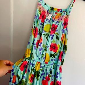 Summer dress